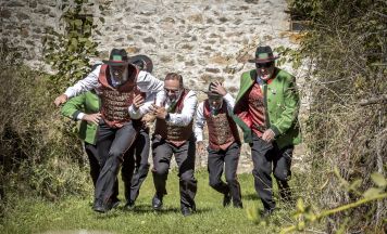 Der Musikverein Reichenau-Haibach-Ottenschlag lädt zum Oktoberfest ein