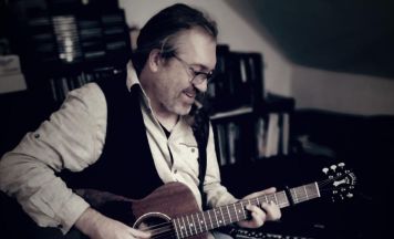 Vier Musikerabende füllen den Oktober im Kowalski in Gallneukirchen