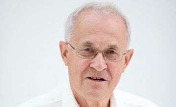 Steyregg nimmt Abschied von Alt-Bürgermeister Josef Buchner