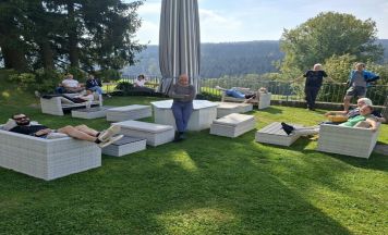 Grüne Engerwitzdorf legten bei Klausur nächste Schritte fest