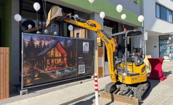 Von Neußerling nach Gramastetten: Hausbau mit regionalem Bezug