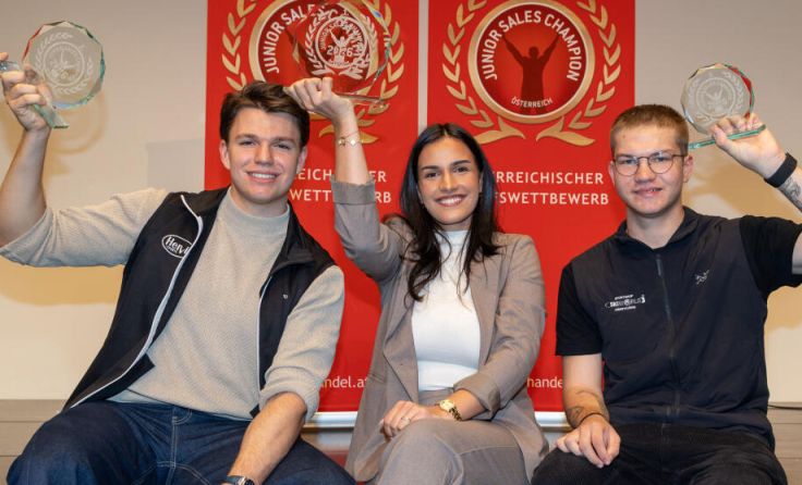 Siegerin Elsa Palushi kommt aus Engerwitzdorf. (Foto: Susi Berger / Camera Suspicta)