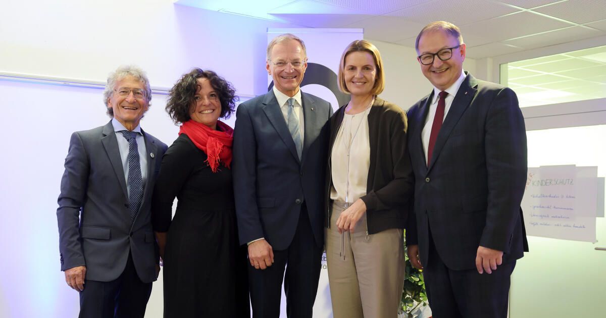 Gallneukirchen eröffnet das sanierte Schulzentrum: 27 Millionen Euro ...