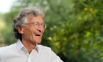 Gallneukirchens Bürgermeister Sepp Wall-Strasser stellt sich erneut zur Wahl