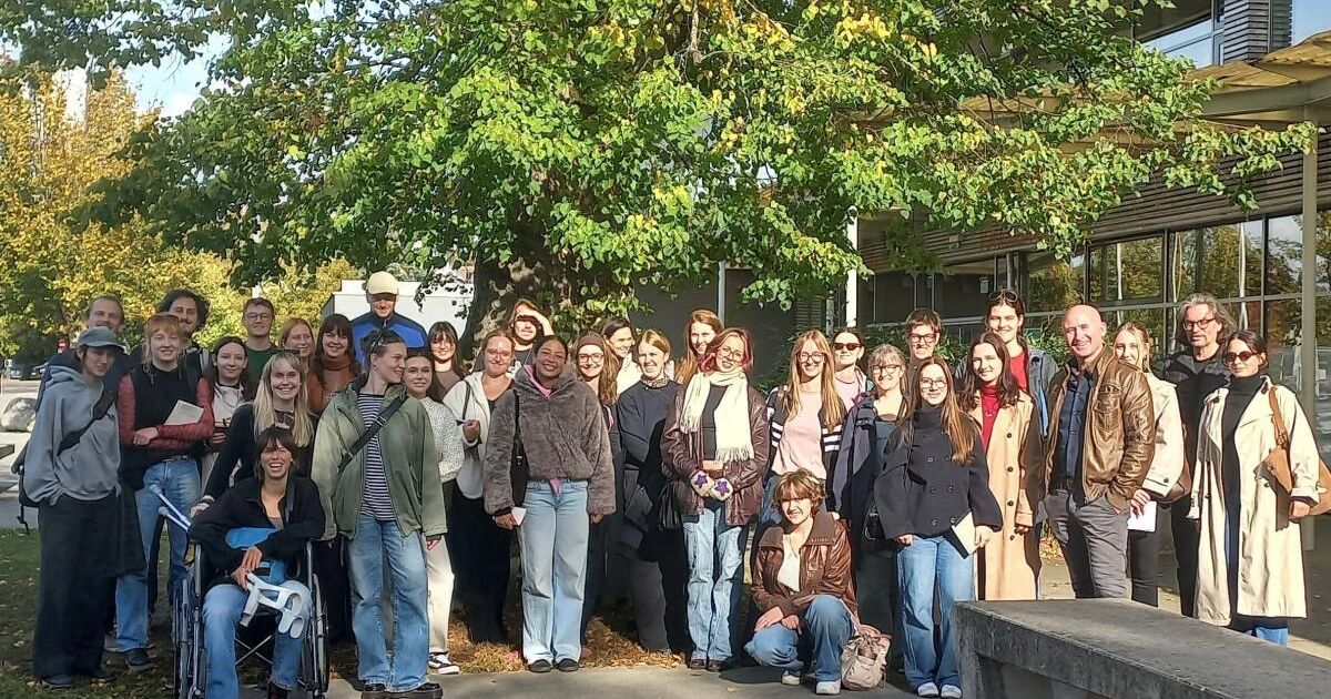 Studierende der Kunstuni Linz entwickeln Ideen für Feldkirchens ...