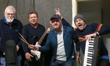 Gallneukirchner Kultur-Dienstag mit vier Musikabenden im November