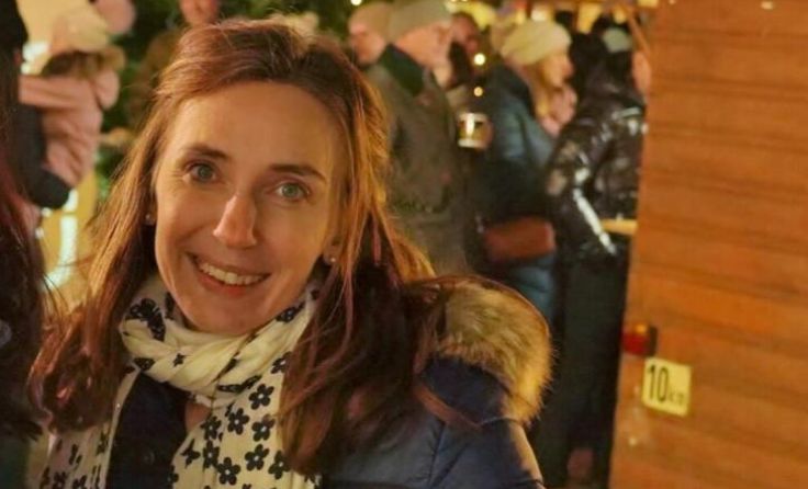 Noch Vizebürgermeisterin, bald Gemeindeoberhaupt: Melanie Wöss aus Lichtenberg (Foto: Wöss)