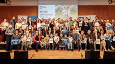 Spitzenschule Preisverleihung 2026