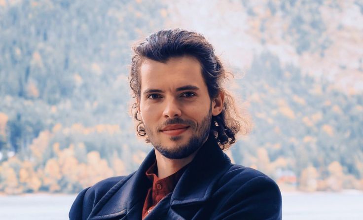 Felix Marks (Bildrechte: Verein Rund-um-die-Burg)
