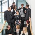 UNI-SONO & Streichensemble Waidhofen/Ybbs auf der Burgruine Losenstein