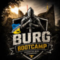 BOOTCAMP | Charakter wird geschmiedet