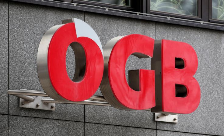 Der österreichische Gewerkschaftsbund in der Weingartshofstraße in Linz. (Foto: Volker Weihbold)