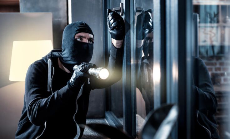 Die Polizei warnt vor Dämmerungs-Einbrüchen (Foto: zinkevych/stock.adobe.com)