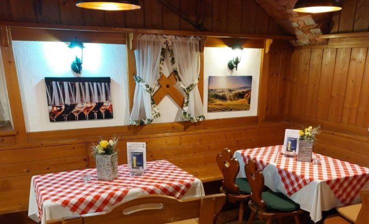In Urfahr eröffnet am 13. Jänner ein neuer Heurigenkeller. (Foto: Urfahraner Heurigenkeller)