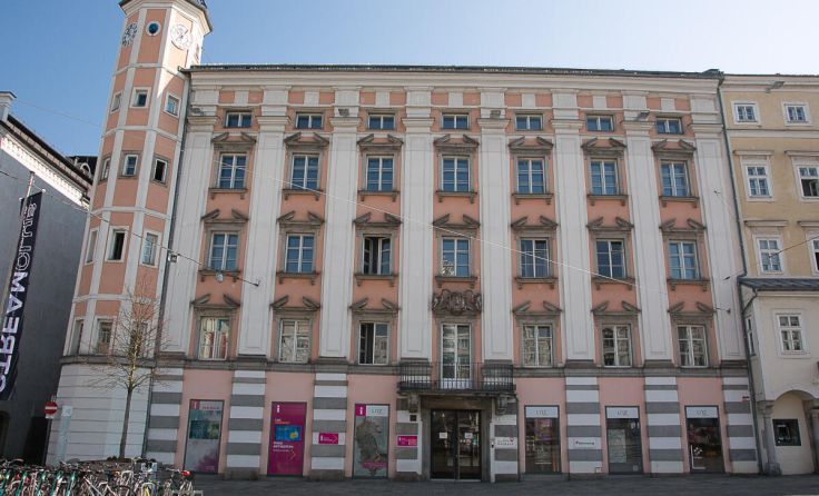 Linz bildet die Magistratsmitarbeiter betreffend Klimaschutz weiter (Foto: Cityfoto)