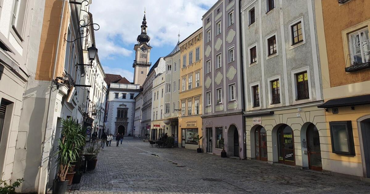 Zwei beliebte Lokale in der Innenstadt und Altstadt von Linz schließen ...