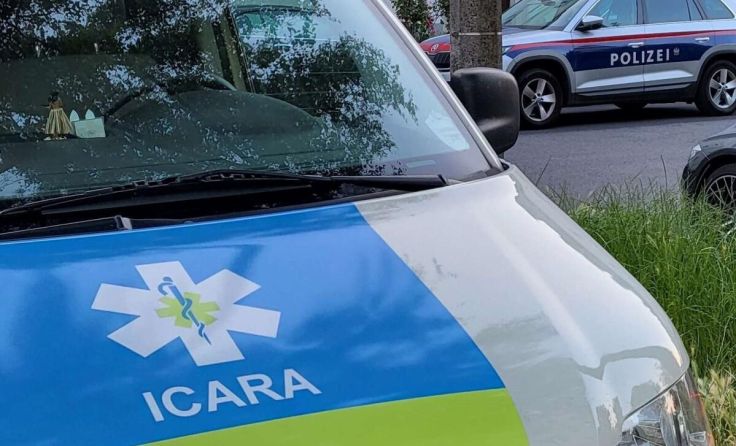Eine Tierretterin wurde am Dienstagabend bei einem Einsatz angegriffen. (Foto: Icara)