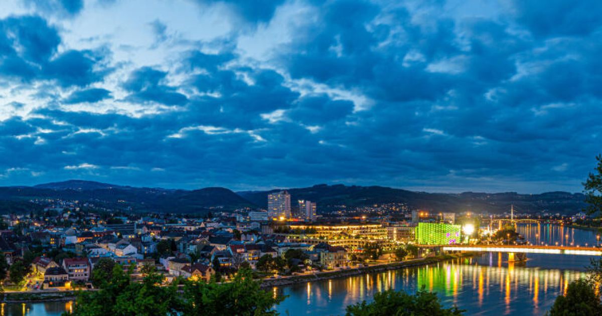 Linz Tourismus: Neues Nächtigungshoch mit Festivals im Juni als ...