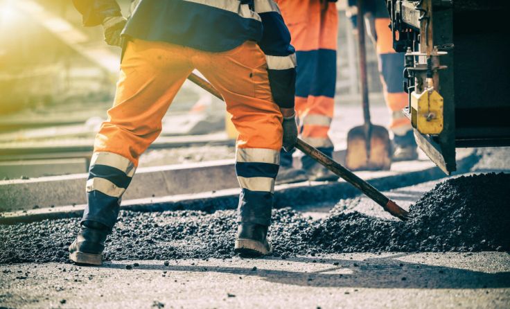 Die Infrastruktur beim Südpark wird erneuert. (Foto: blas/stock.adobe.com)