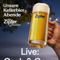 CASH & CARRY / Kellerbier in Zipf