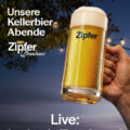Innkreis Tanzlmusi / Kellerbier in Zipf