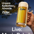 Music Rebels / Kellerbier in Zipf