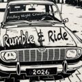 Rumble & Ride Friday Night Cruising