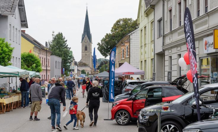 Heimvorteil (Foto: Simlinger)