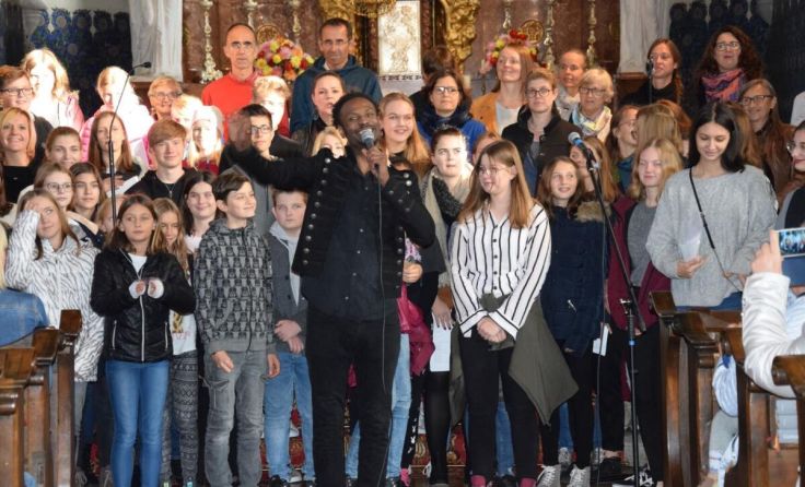  (Foto: Gospel)