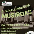 Musiroas Bad Schallerbach