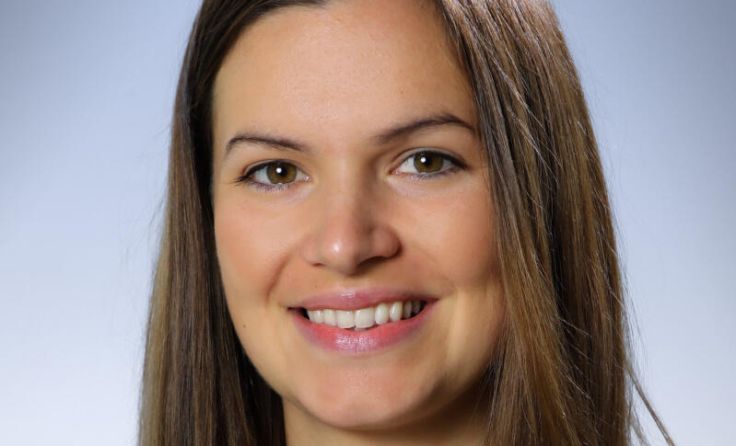 Diätologin Anna Pamminger klärt über Nahrungsmittelunverträglichkeiten auf. (Foto: OOEG)