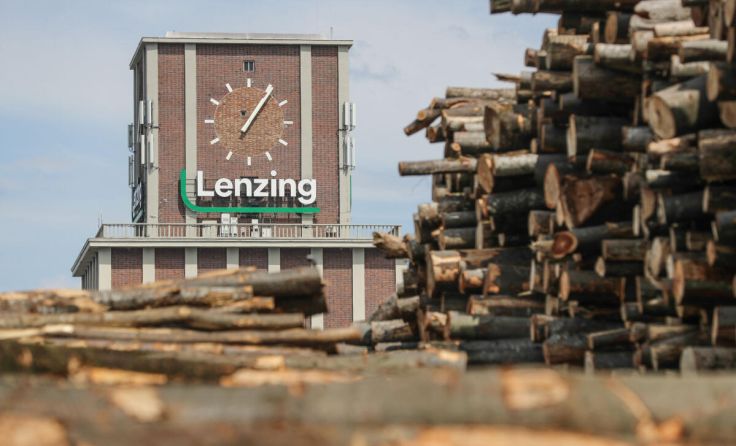 Die Lenzing AG zeichnet wieder junge Wissenschaftler aus. (Foto: Lenzing AG)