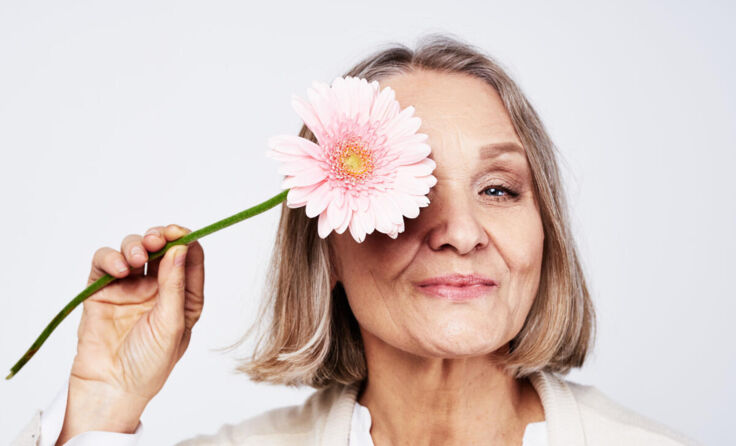 Wechseljahre - eine Umstellung im Leben einer Frau. (Foto: adobe stock/SHOTPRIME STUDIO)