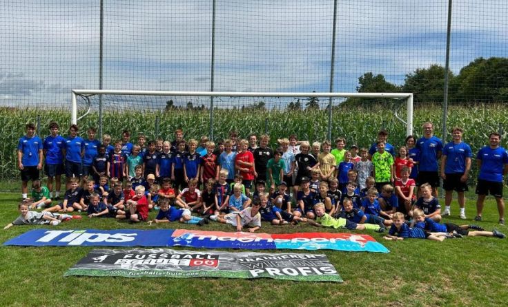  (Foto: Fußballschule OÖ)