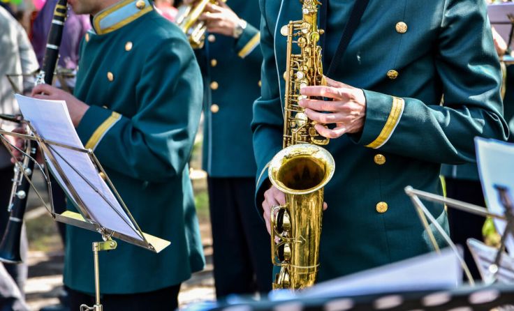"Schwarzes Gold" ist ein Klangerlebnis der besonderen Art. (Foto: stock.adobe.com - KEA)