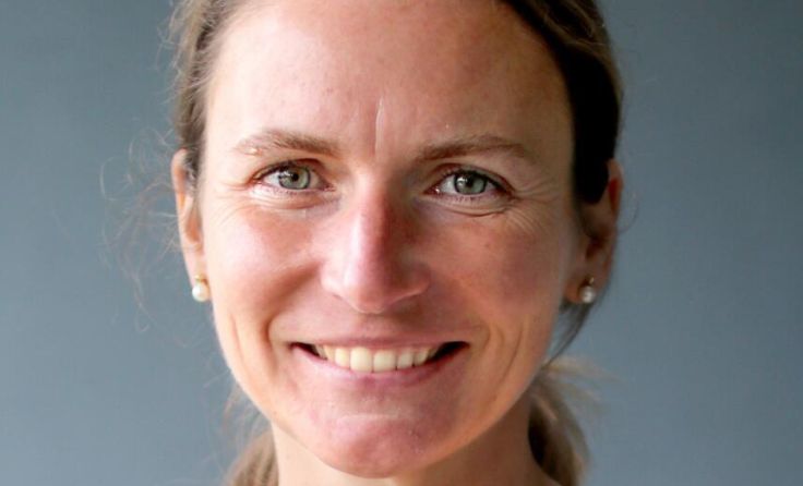 Maria Reisenbauer ist die neue Caritas Regionalkoordinatorin für Vöcklabruck. (Foto: Caritas)