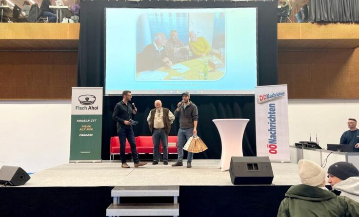  (Foto: Fishing Festival Wels)