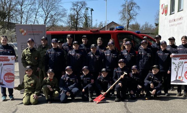  (Foto: FF St. Willibald)