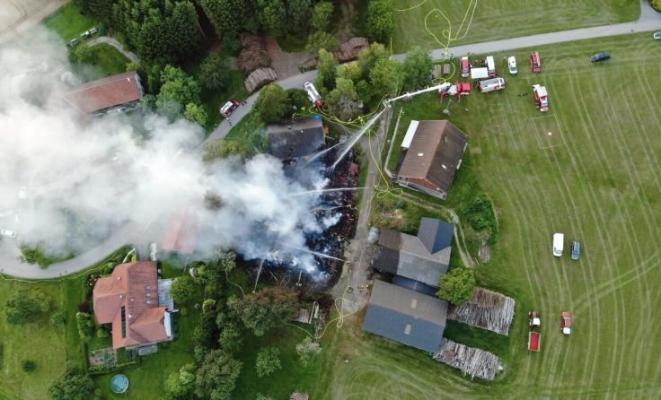  (Foto: Tobias Fischer/ FF St. Ägidi)