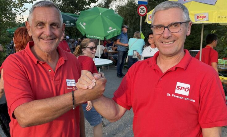  (Foto: SPÖ)