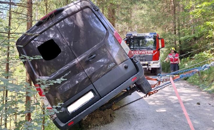  (Foto: FF Ybbsitz / Bfkdo Amstetten)