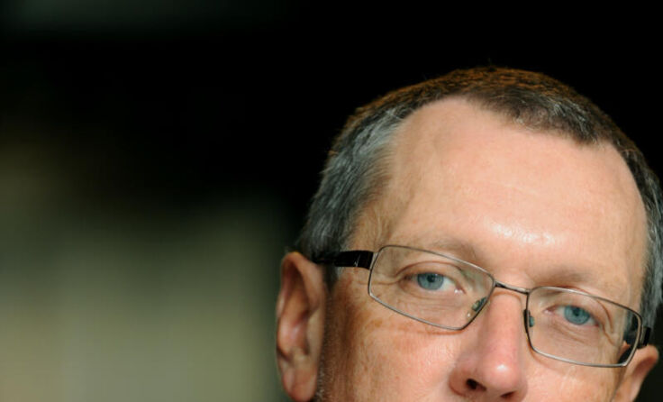 Konrad Paul Liessmann (Foto: www.corn.at)