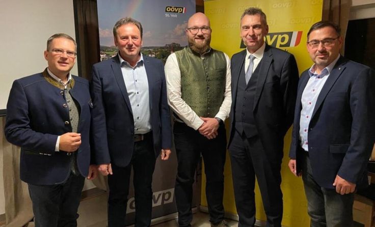 Foto: OÖVP