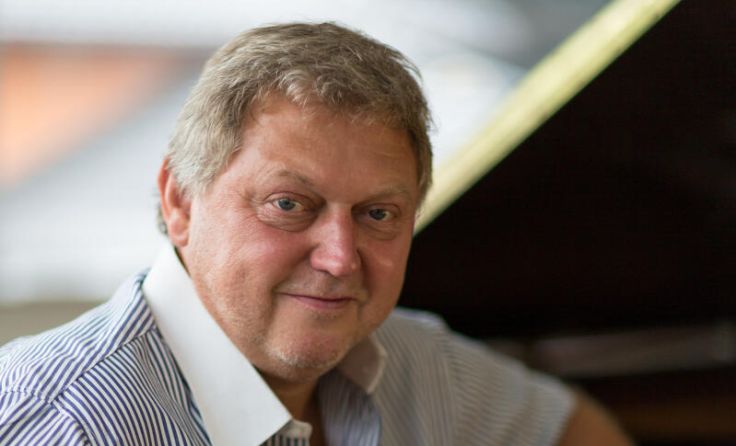 Edgar Pelz (Foto: Abimago.Pictures)