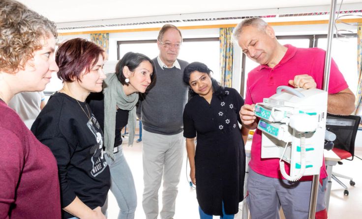 (Foto: Krankenhaus Braunau)