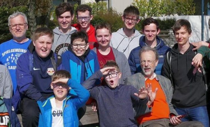  (Foto: SPG Sauwald)