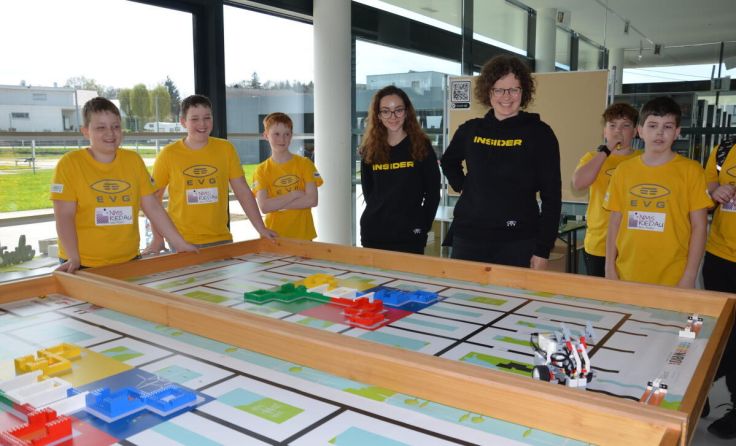  (Foto: Techno-Z Braunau)