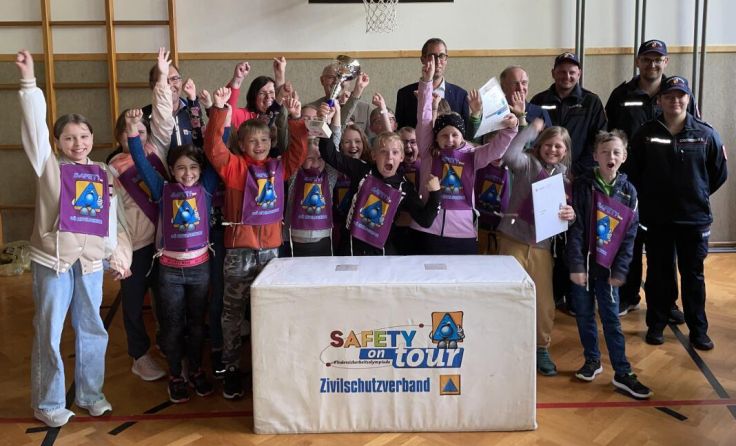  (Foto: OÖ Zivilschutzverband)