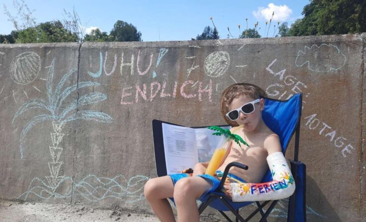 Alexander Weilbuchner (Foto: Privat)