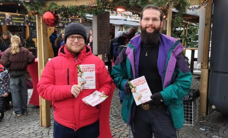 (Foto: KPÖ Schärding)